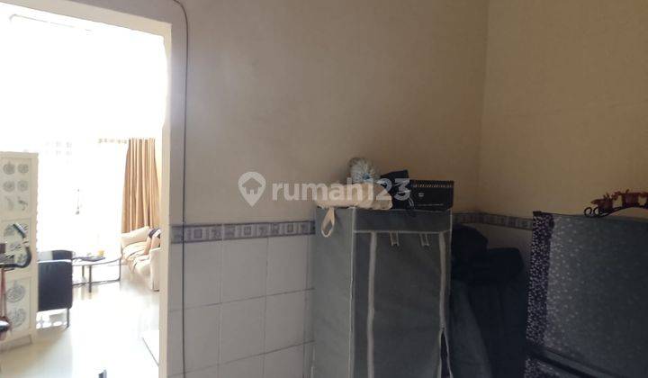 Dijual Rumah Siap Huni Komplek Sindang Barang Residance Bogor 4