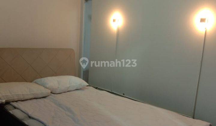Sewa Apartemen Full Furnished Apartemen 1 Kamar Tidur Furnished 1