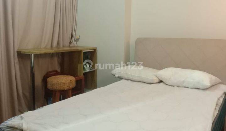 Sewa Apartemen Full Furnished Apartemen 1 Kamar Tidur Furnished 2