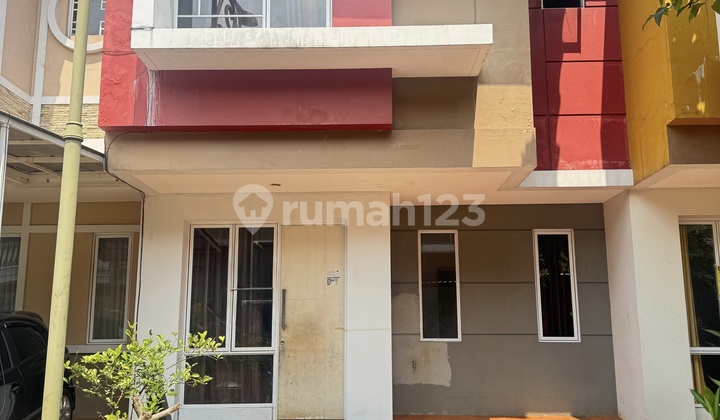 Termurah Rumah Lebar 6