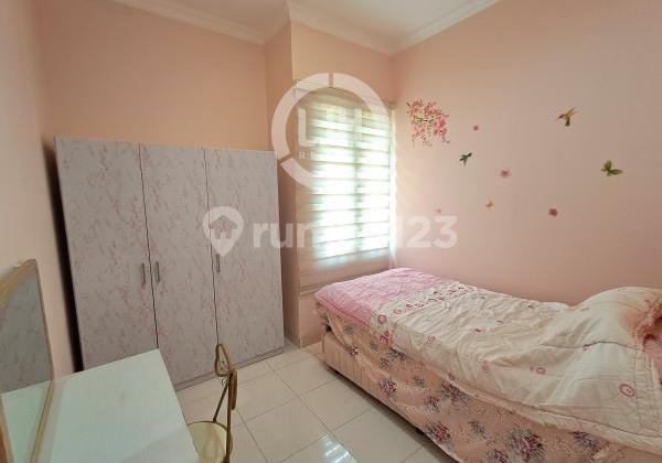 Disewakan Rumah 2 Lantai di Arcadia, Gading Serpong 2