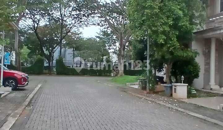 For Rent: 9-Wide House with AC and Curtains Only, Located in San Lorenzo Cluster 2