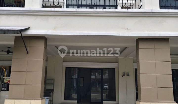 2-Storey Shop House Alfresco Type Suitable for Restaurant Near UMN 1