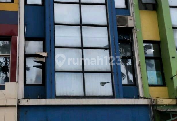 Cheapest Ruko Boulevard Gading Serpong Length 20M