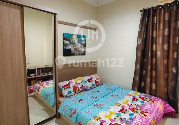 Jual Cepat Cluster Green Studentia - Cisauk 2