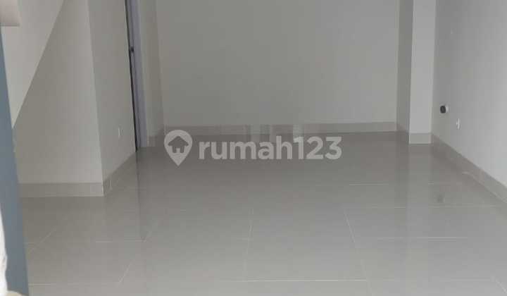 Disewakan Ruko Ready Maret 2026 Dekat Universitas Atmajaya Bsd