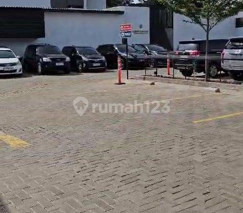 Dijual Cepat Kavling Di Ampera Raya Lokasi Ramai Dan Strategis, Good Investment 1