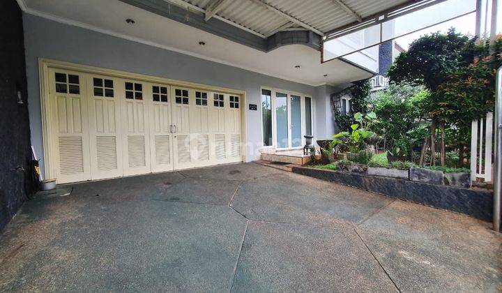 Rumah 2 Lantai Dijual Siap Huni Dekat SHB Lama 2