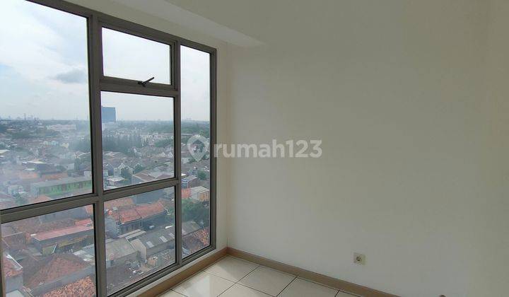 DIJUAL UNIT 2BR KOSONGAN LANTAI 11 TOWER CARMEL 2