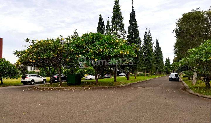 Kavling Hook di Sutera Onyx Alam Sutera 3
