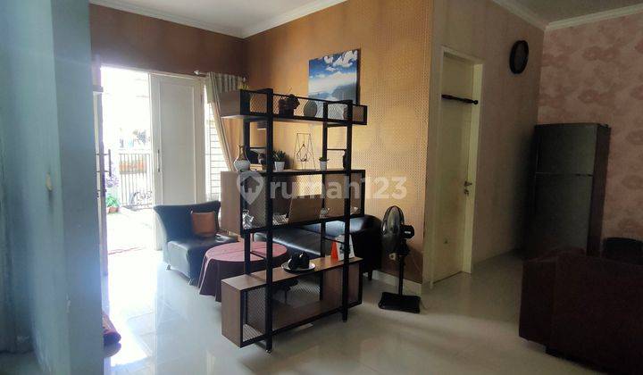 DIJUAL RUMAH HOOK 2 LT. BANGUNAN MANDIRI DI SEKTOR 1C, GADING SERPONG 2