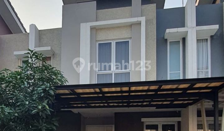 For Sale Standard Type Ready-to-Live-In House Already Renovated, In Rossini. 2