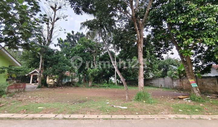 Empty Land Suitable for Padel or Warehouse near Eastvara Mall