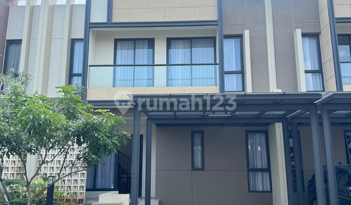 Sell at a Loss and Quick, Width 8, Prefer Cash in Carson Cluster