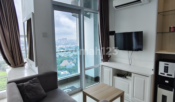 For Rent Furnished Studio, Just Bring Your Suitcase in Brooklyn 2