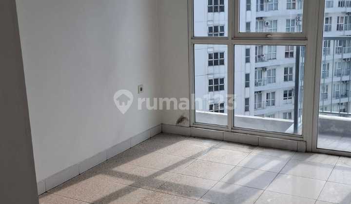 Studio Kosongan Tower Gardenia, Lokasi Area Business Center