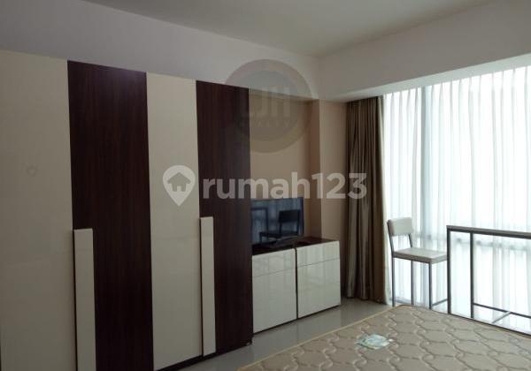 Termurah Apartemen U Residence Tower 1 Lantai Rendah Furnished Fasilitas Lengkap Dekat Uph 2