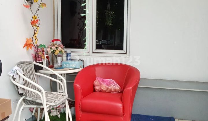 Rumah Lebar 7 Dekat Rs Bethsaida Carport 2 Mobil Rumah Lebar 7 Dekat Rs Bethsaida Carport 2 Mobil