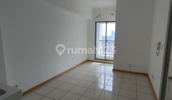 Nego Sampai Deal 2 Bedroom Kosongan Lantai Rendah