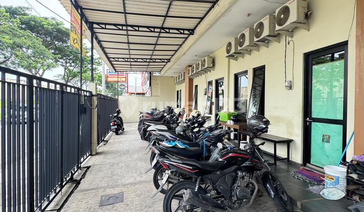 Cheap Sale 4 Adjacent Boarding Houses Good Investment 1