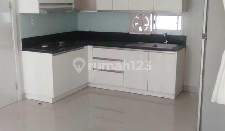 Termurah 4 Bedroom Semi Furnished View Pool Termurah 4 Bedroom Semi Furnished View Pool