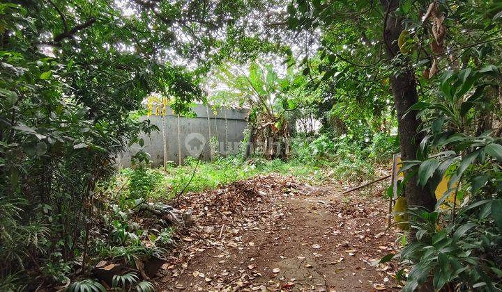 DIJUAL TANAH DI PERUM KEMANG KEDAUNG, PAMULANG, TANGSEL 1