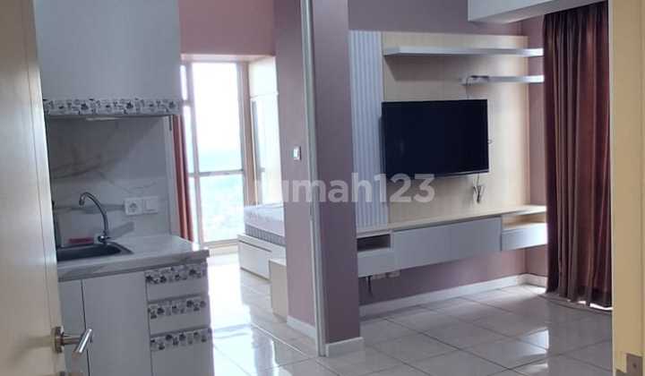 1 Bedroom Corner For Rent Furnished 2