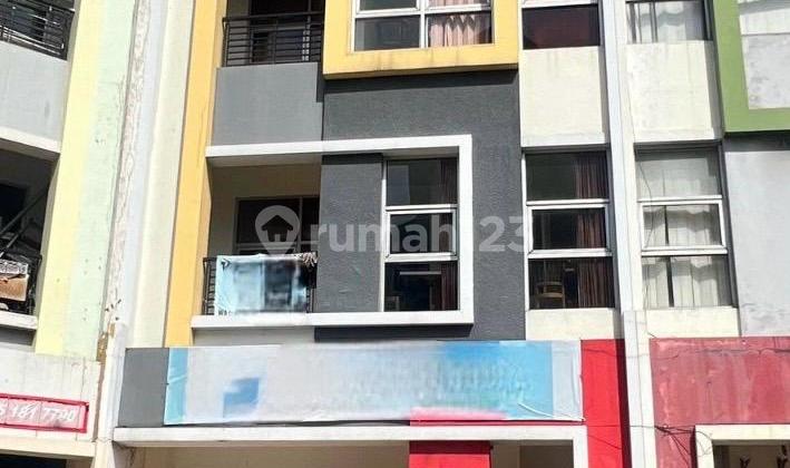 Jual Cepat Ruko Kos Good Passive Income Dekat Universitas dan Perkantoran