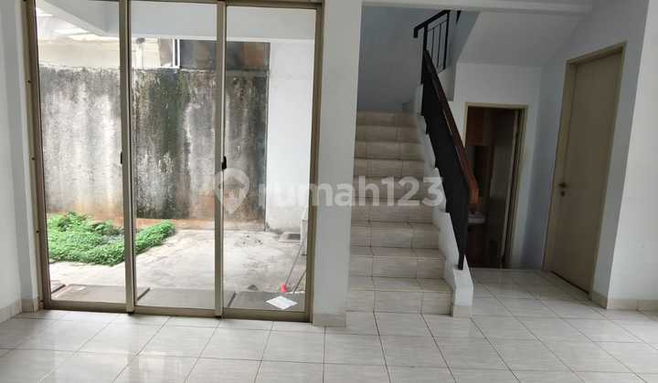 For Sale House Near Office Center and Ice BSD 2