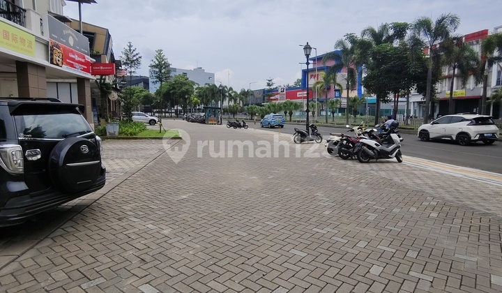 2-Storey Shop House Alfresco Type Suitable for Restaurant Near UMN 2