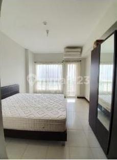 Unit Studio Furnished Selangkah Ke Umn, Tower C Lantai 17