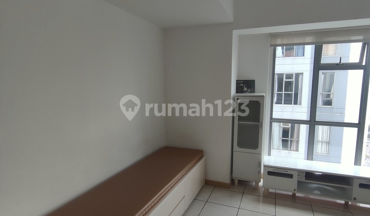 1 Bedroom Furnished Corner Lantai 28 2