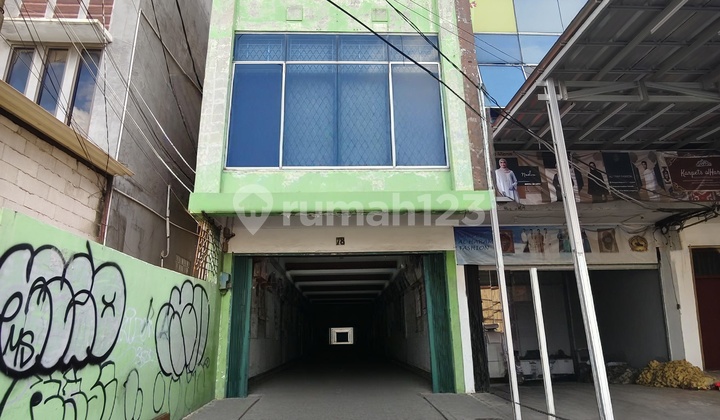 Ruko Hoek Panjang di Raya Serpong bisa Dibeli Bisnisnya Juga Ruko Hoek Panjang di Raya Serpong bisa Dibeli Bisnisnya Juga