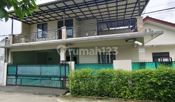 Turun Harga Rumah Bawa Hoki Hoek Siap Huni Bebas Banjir Premium Quality 2