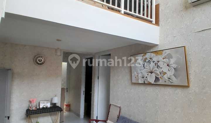 New Hook House Mezzanine Type 6 Width at Paramount Petal 2