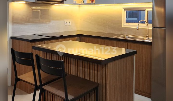 3 Bedroom Fullfurnished Tinggal Bawa Koper Sudah Renov 2