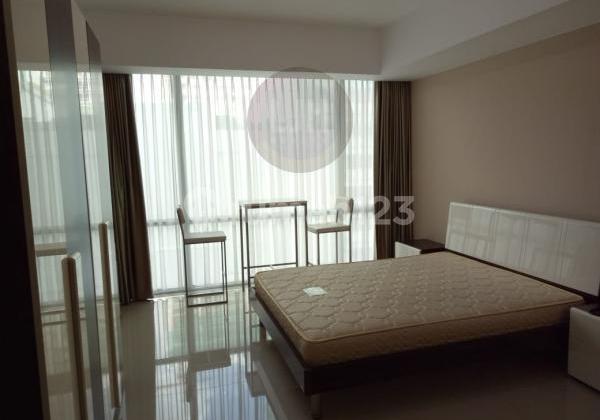 Termurah Apartemen U Residence Tower 1 Lantai Rendah Furnished Fasilitas Lengkap Dekat Uph 1