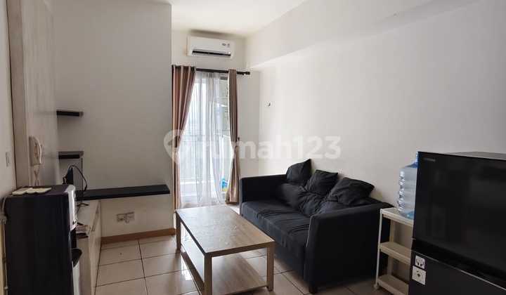 Dijual Termurah 2 Bedroom Furnished View Pool Tower Bryant