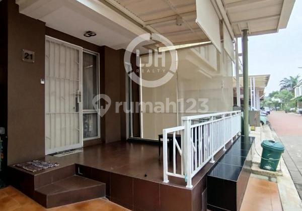 Rumah Terawat Lebar7 Sdh Renovasi di Malibu 2