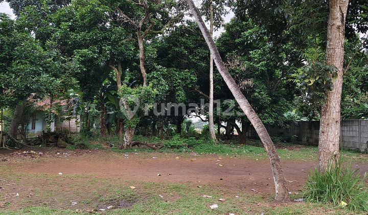Empty Land Suitable for Padel or Warehouse near Eastvara Mall