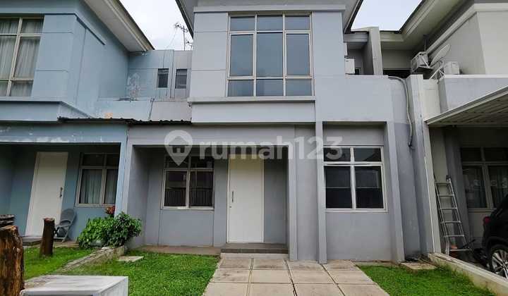 Dijual Rumah Dekat Pusat Perkantoran dan Ice BSD Dijual Rumah Dekat Pusat Perkantoran dan Ice BSD