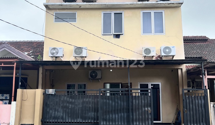 Nego Sampai Deal Rumah Kost Aktif Tengah Kota Nego Sampai Deal Rumah Kost Aktif Tengah Kota