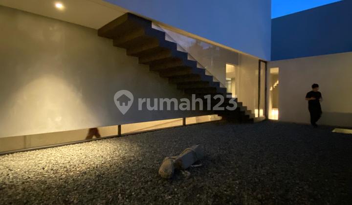 For Rent Ampera Area Bebas Banjir Aman Dan Nyaman Bisa Untuk Kantor/tempat Tinggal  2