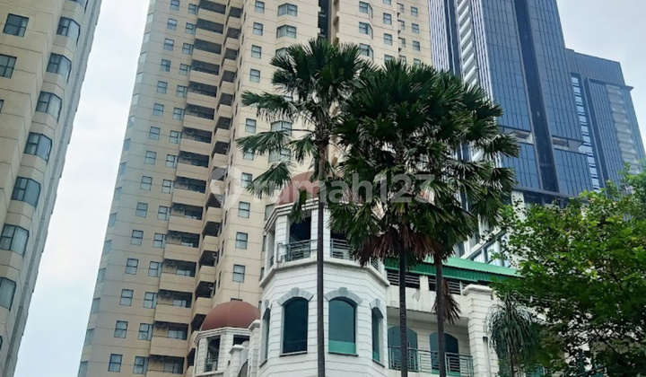 For Rent Appartemen Sudirman Dekat Dengan Pusat Perkantoran For Rent Appartemen Sudirman Dekat Dengan Pusat Perkantoran