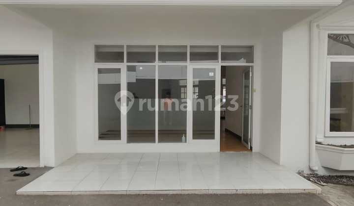 For Rent Kemang Jakarta Selatan Area Bebas Banjir Aman Dan Nyaman 2