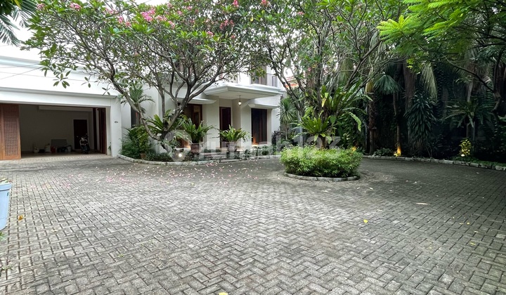 For Rent Cipete Area Bebas Banjir Aman Dan Nyaman 2