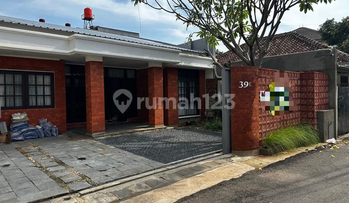 For Rent Kemang Jakarta Selatan Area Bebas Banjir Aman Dan Nyaman