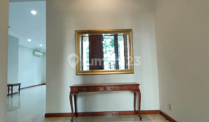 For Rent Kemang Jakarta Selatan Area Bebas Banjir 2