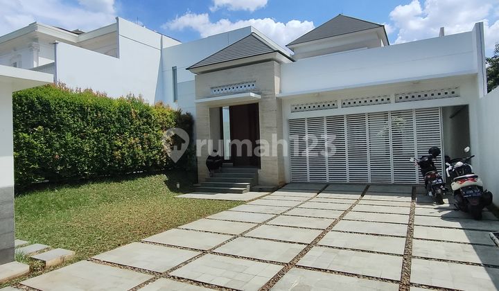 Rumah Terawat Sangat Cocok Untuk Rumah Tinggal,rumah Dinas,dan Embassy Rumah Terawat Sangat Cocok Untuk Rumah Tinggal,rumah Dinas,dan Embassy