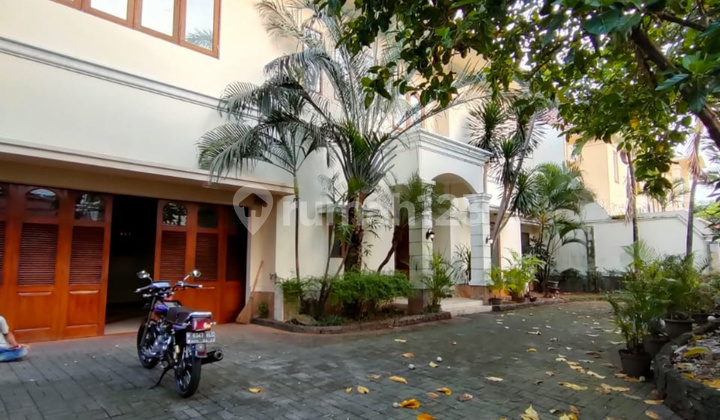 For Rent Kemang Jakarta Selatan Area Bebas Banjir For Rent Kemang Jakarta Selatan Area Bebas Banjir